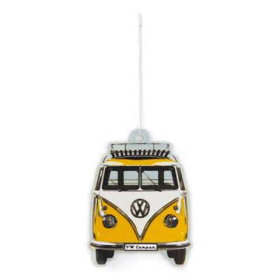 Volkswagen T1 bus airfreshner